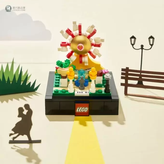 乐高Bricktober2020新品即将到来!你知道怎么获得么? 乐高Bricktober2020新品即将到来!你知道怎么获得么?
