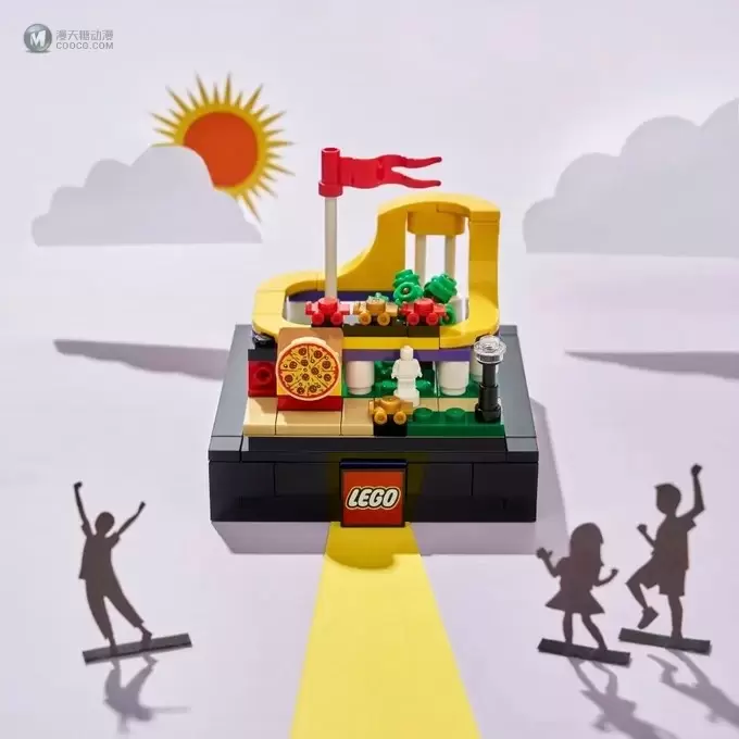 乐高Bricktober2020新品即将到来!你知道怎么获得么? 乐高Bricktober2020新品即将到来!你知道怎么获得么?