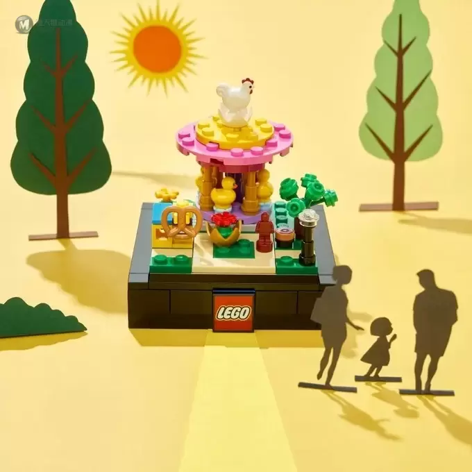 乐高Bricktober2020新品即将到来!你知道怎么获得么? 乐高Bricktober2020新品即将到来!你知道怎么获得么?