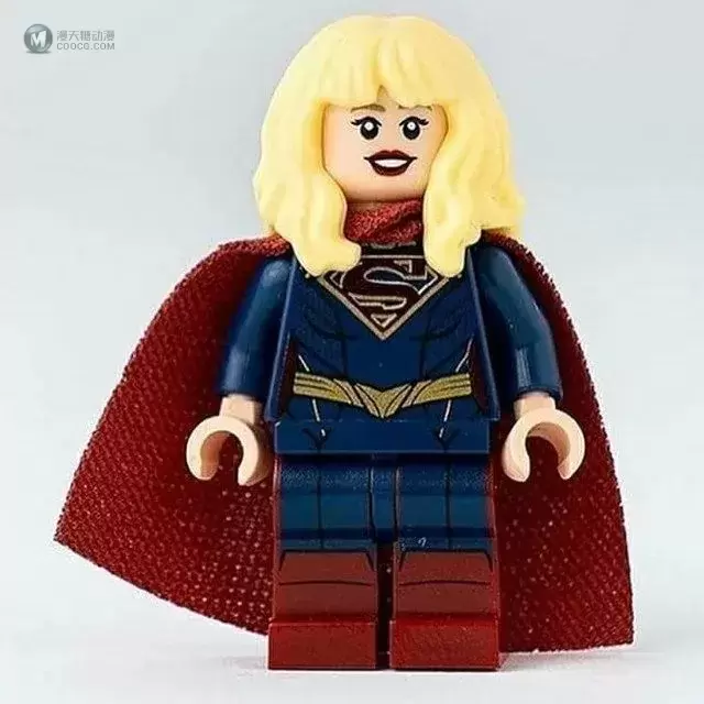 乐高2020年SDCC(圣迭戈漫展)的限定品继续被发现! 乐高2020年SDCC(圣迭戈漫展)的限定品继续被发现!