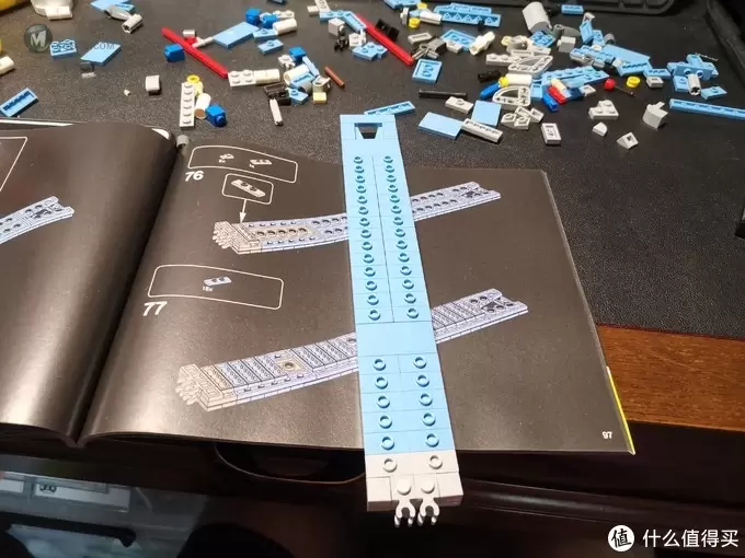 老杨的玩具仓库 篇二十八:LEGO 微型建筑21039 上海天际线 简评 老杨的玩具仓库 篇二十八:LEGO 微型建筑21039 上海天际线 简评
