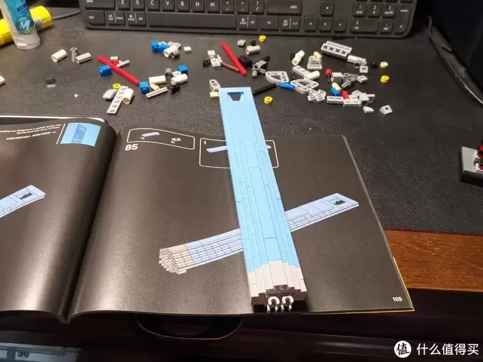 老杨的玩具仓库 篇二十八:LEGO 微型建筑21039 上海天际线 简评 老杨的玩具仓库 篇二十八:LEGO 微型建筑21039 上海天际线 简评