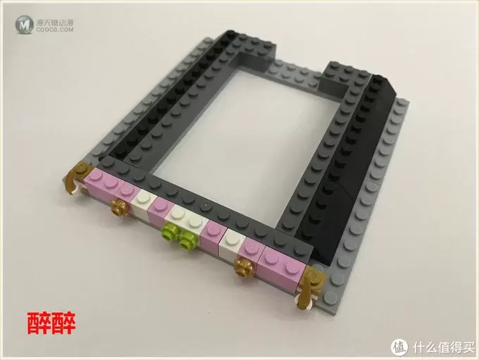 MOC 篇二十一:Brick Ative - Watchmaker's House(钟表店)醉测评#乐高# MOC 篇二十一:Brick Ative - Watchmaker's House(钟表店)醉测评#乐高#