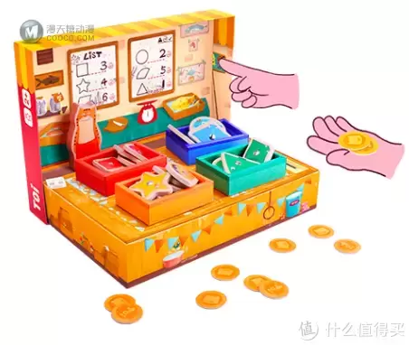 干货 | 15款2岁私藏玩具盘点!好玩性价比高! 干货 | 15款2岁私藏玩具盘点!好玩性价比高!