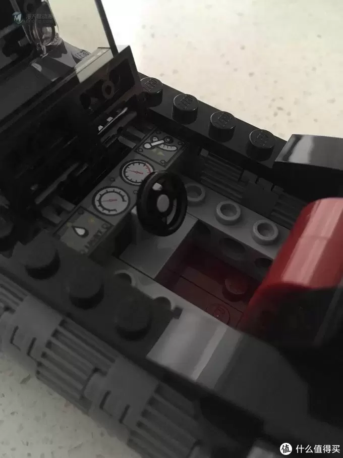 模玩 篇五:真香蝙蝠车lego76119 模玩 篇五:真香蝙蝠车lego76119