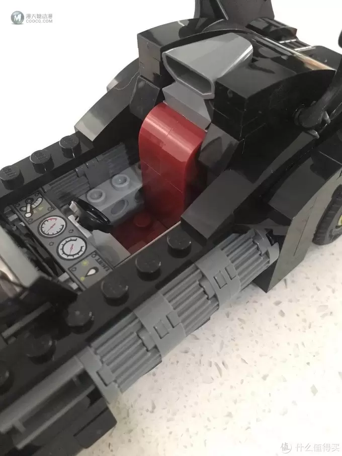 模玩 篇五:真香蝙蝠车lego76119 模玩 篇五:真香蝙蝠车lego76119