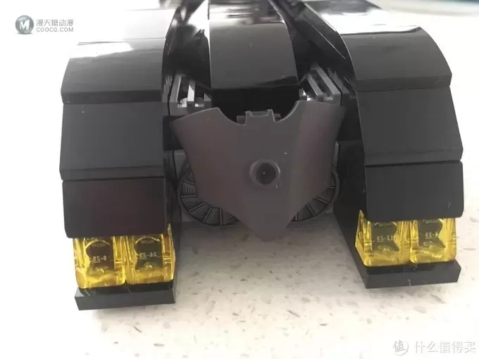 模玩 篇五:真香蝙蝠车lego76119 模玩 篇五:真香蝙蝠车lego76119