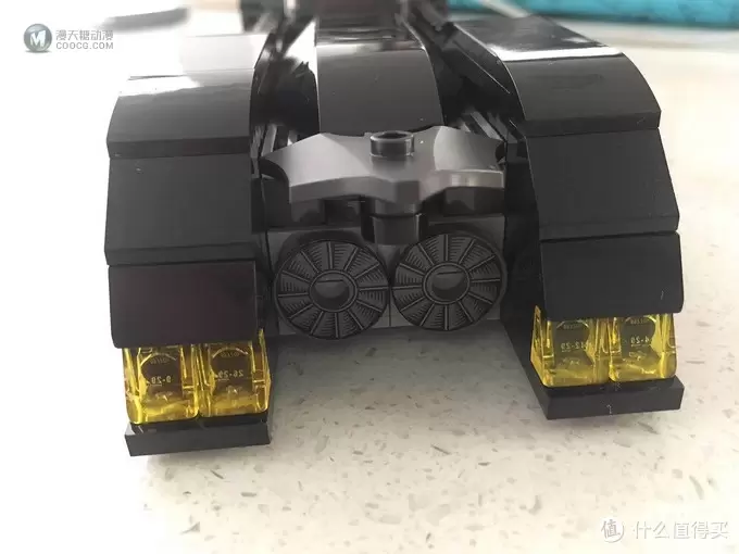 模玩 篇五:真香蝙蝠车lego76119 模玩 篇五:真香蝙蝠车lego76119
