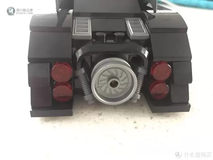 模玩 篇五:真香蝙蝠车lego76119 模玩 篇五:真香蝙蝠车lego76119