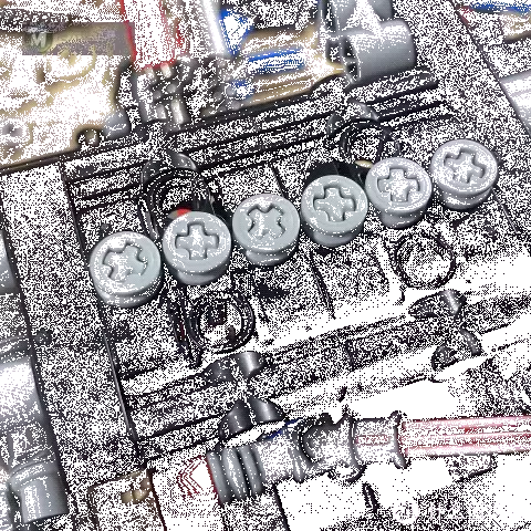 奔向未来的卫士:乐高科技系列42110 路虎卫士 奔向未来的卫士:乐高科技系列42110 路虎卫士