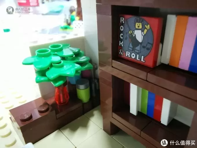 MOC 篇十九:Green Bar (绿吧) MOC 篇十九:Green Bar (绿吧)