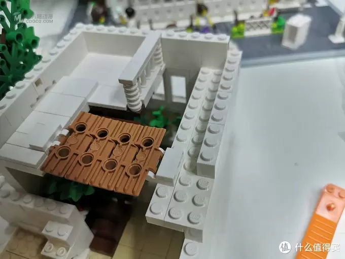 MOC 篇十九:Green Bar (绿吧) MOC 篇十九:Green Bar (绿吧)