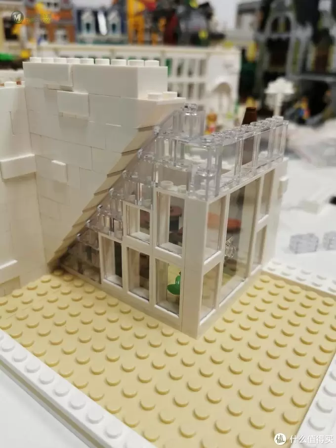 MOC 篇十九:Green Bar (绿吧) MOC 篇十九:Green Bar (绿吧)