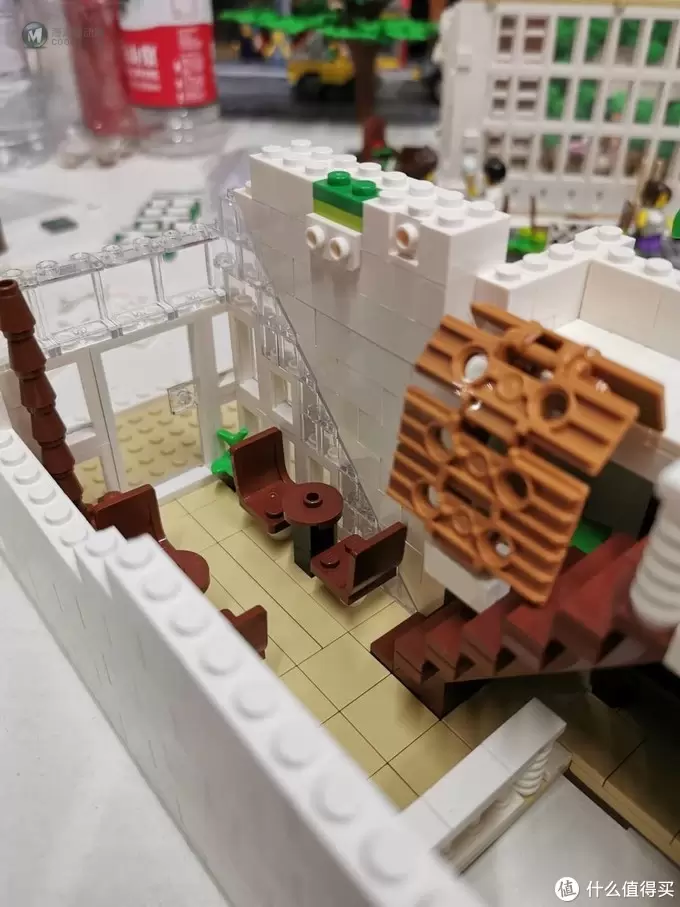 MOC 篇十九:Green Bar (绿吧) MOC 篇十九:Green Bar (绿吧)