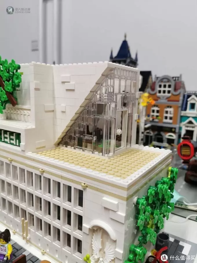 MOC 篇十九:Green Bar (绿吧) MOC 篇十九:Green Bar (绿吧)