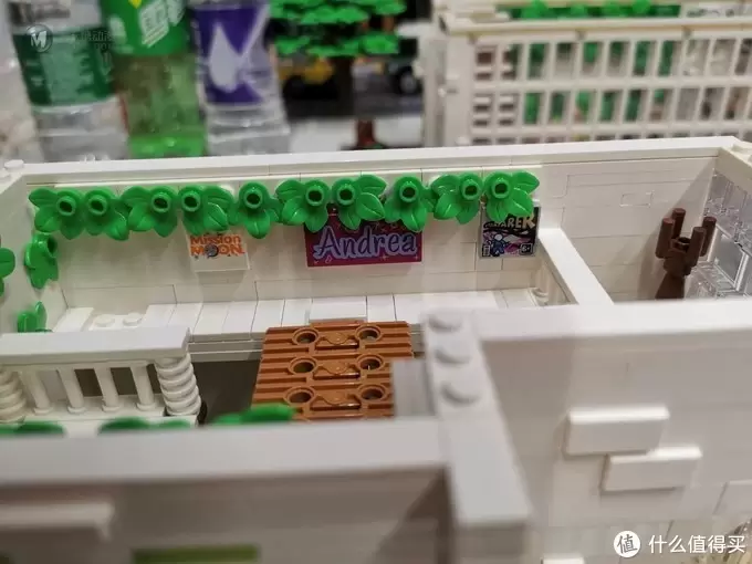 MOC 篇十九:Green Bar (绿吧) MOC 篇十九:Green Bar (绿吧)