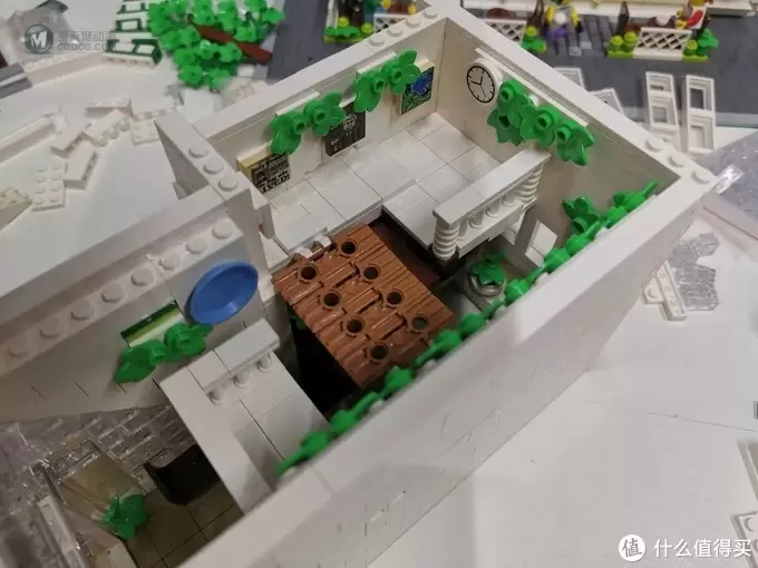 MOC 篇十九:Green Bar (绿吧) MOC 篇十九:Green Bar (绿吧)