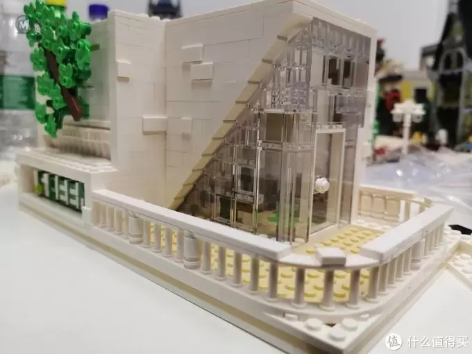 MOC 篇十九:Green Bar (绿吧) MOC 篇十九:Green Bar (绿吧)