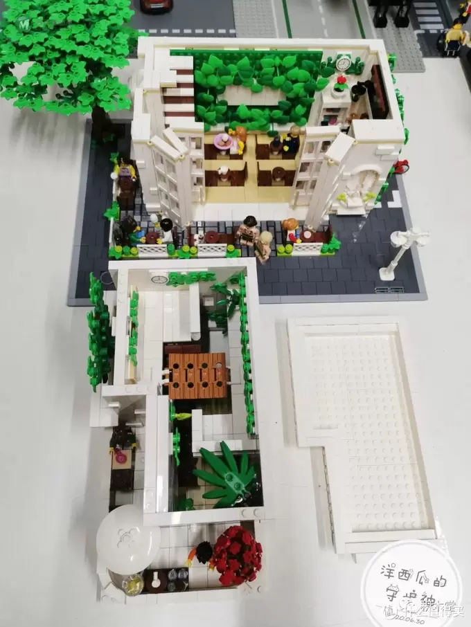 MOC 篇十九:Green Bar (绿吧) MOC 篇十九:Green Bar (绿吧)