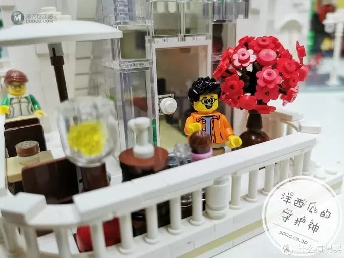 MOC 篇十九:Green Bar (绿吧) MOC 篇十九:Green Bar (绿吧)