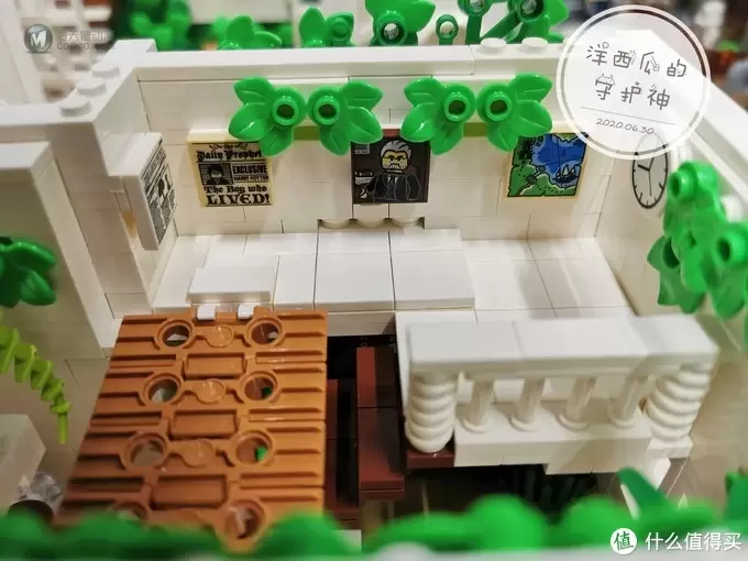 MOC 篇十九:Green Bar (绿吧) MOC 篇十九:Green Bar (绿吧)