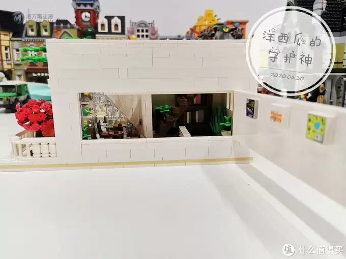 MOC 篇十九:Green Bar (绿吧) MOC 篇十九:Green Bar (绿吧)