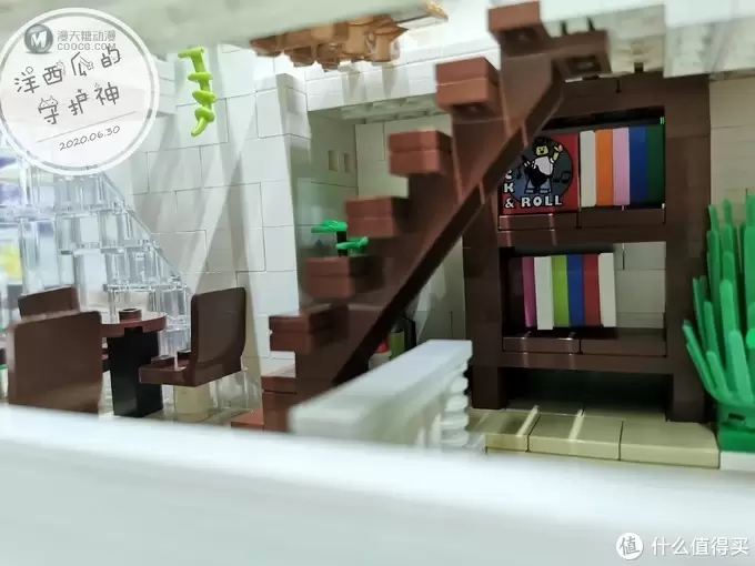 MOC 篇十九:Green Bar (绿吧) MOC 篇十九:Green Bar (绿吧)