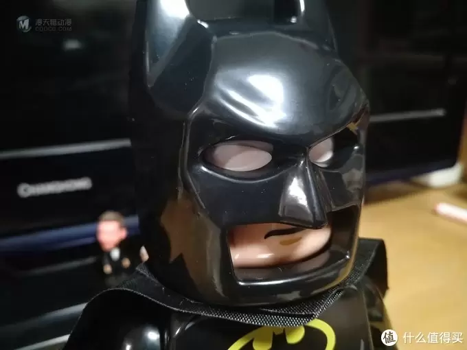 弥补童年缺少的遗憾 篇三十五:让老爷每天把你叫醒-LEGO闹钟 弥补童年缺少的遗憾 篇三十五:让老爷每天把你叫醒-LEGO闹钟