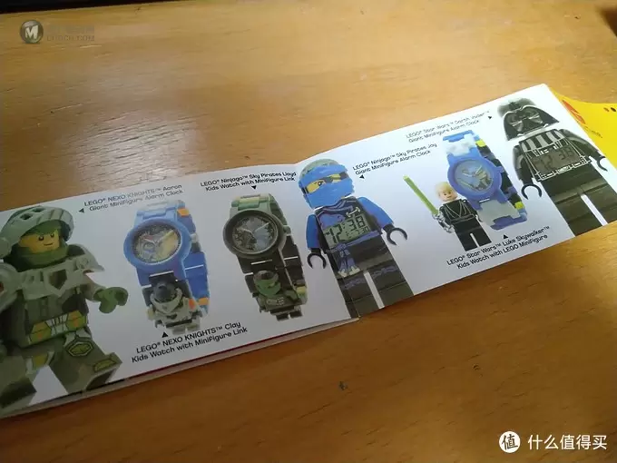 弥补童年缺少的遗憾 篇三十五:让老爷每天把你叫醒-LEGO闹钟 弥补童年缺少的遗憾 篇三十五:让老爷每天把你叫醒-LEGO闹钟
