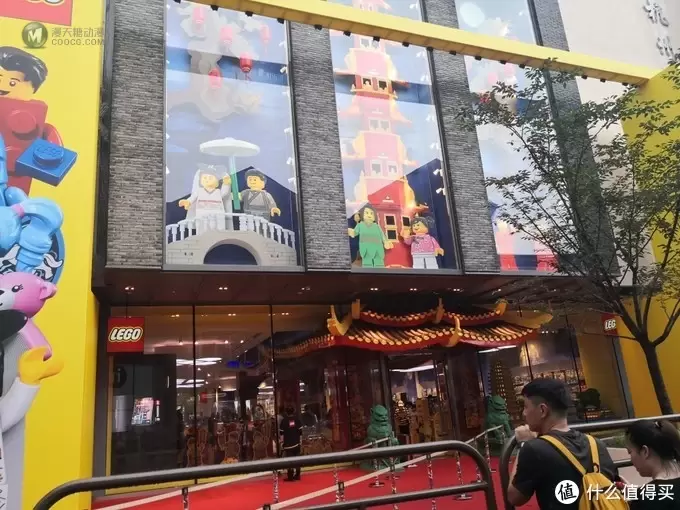 乐高是个大坑 篇三:一起吃披萨吧!—乐高60150 乐高是个大坑 篇三:一起吃披萨吧!—乐高60150