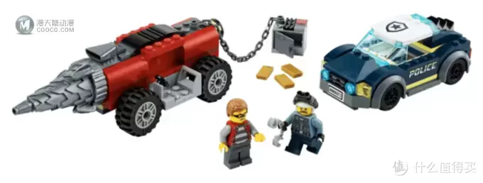 乐高IDEAS芝麻街即将上线!你最期待的钢琴还会远吗?|LEGO资讯 乐高IDEAS芝麻街即将上线!你最期待的钢琴还会远吗?|LEGO资讯