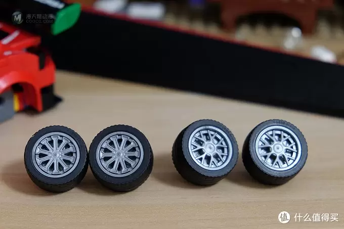 乐高手记 篇四十九:488 GTB赛道版——LEGO 乐高 超级赛车系列 75886 法拉利 488 GT3 乐高手记 篇四十九:488 GTB赛道版——LEGO 乐高 超级赛车系列 75886 法拉利 488 GT3