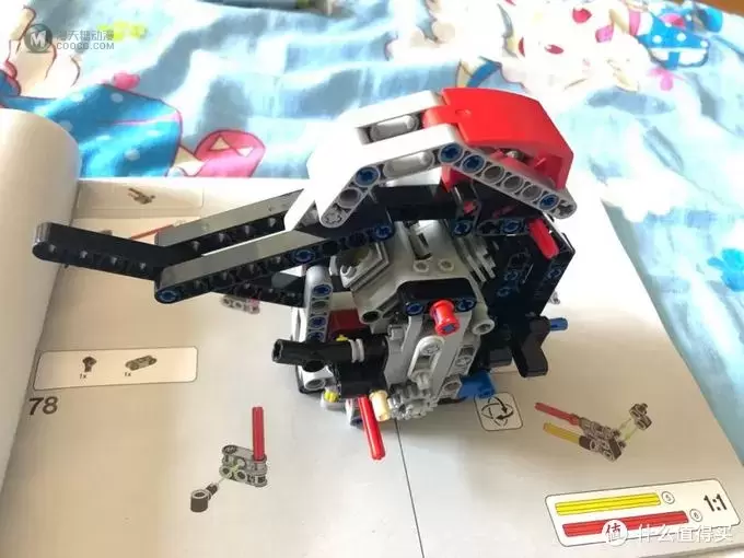 玩转城市 篇一:618唯一剁手物品:乐高6月新品42107杜卡迪摩托车。 玩转城市 篇一:618唯一剁手物品:乐高6月新品42107杜卡迪摩托车。