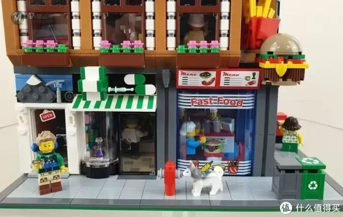 乐高IDEAS又添6款万赞新品!竟有5款是IP改编? | LEGO资讯 乐高IDEAS又添6款万赞新品!竟有5款是IP改编? | LEGO资讯