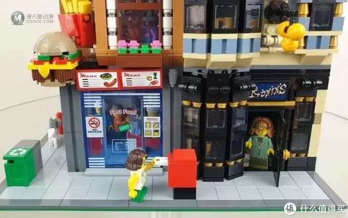乐高IDEAS又添6款万赞新品!竟有5款是IP改编? | LEGO资讯 乐高IDEAS又添6款万赞新品!竟有5款是IP改编? | LEGO资讯
