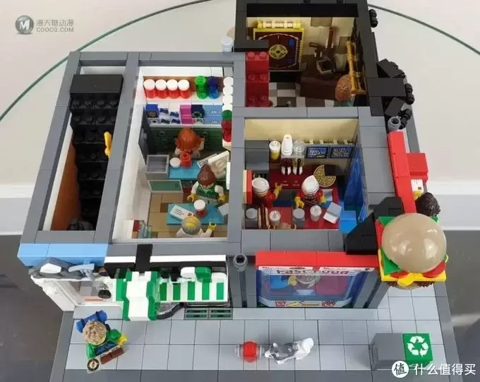 乐高IDEAS又添6款万赞新品!竟有5款是IP改编? | LEGO资讯 乐高IDEAS又添6款万赞新品!竟有5款是IP改编? | LEGO资讯