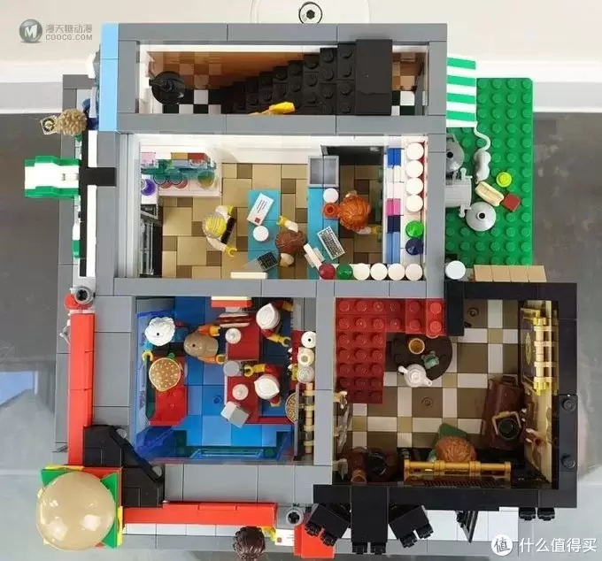 乐高IDEAS又添6款万赞新品!竟有5款是IP改编? | LEGO资讯 乐高IDEAS又添6款万赞新品!竟有5款是IP改编? | LEGO资讯