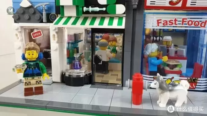 乐高IDEAS又添6款万赞新品!竟有5款是IP改编? | LEGO资讯 乐高IDEAS又添6款万赞新品!竟有5款是IP改编? | LEGO资讯