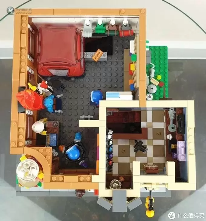 乐高IDEAS又添6款万赞新品!竟有5款是IP改编? | LEGO资讯 乐高IDEAS又添6款万赞新品!竟有5款是IP改编? | LEGO资讯