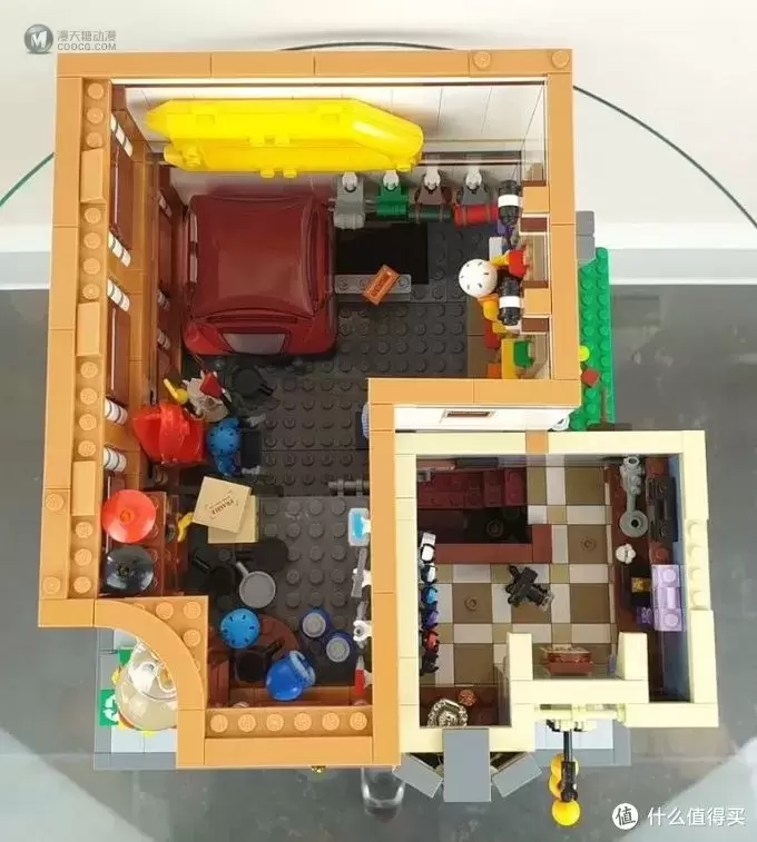 乐高IDEAS又添6款万赞新品!竟有5款是IP改编? | LEGO资讯 乐高IDEAS又添6款万赞新品!竟有5款是IP改编? | LEGO资讯