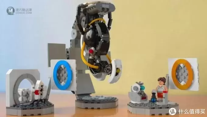 乐高IDEAS又添6款万赞新品!竟有5款是IP改编? | LEGO资讯 乐高IDEAS又添6款万赞新品!竟有5款是IP改编? | LEGO资讯