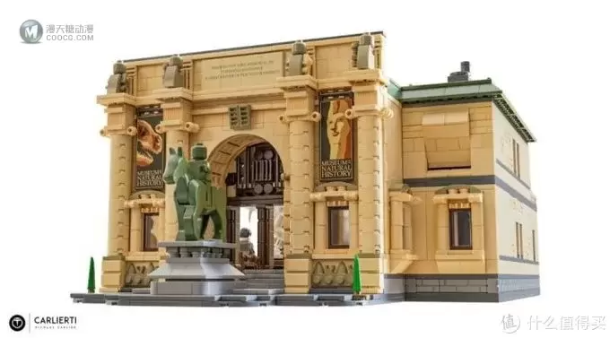 乐高IDEAS又添6款万赞新品!竟有5款是IP改编? | LEGO资讯 乐高IDEAS又添6款万赞新品!竟有5款是IP改编? | LEGO资讯
