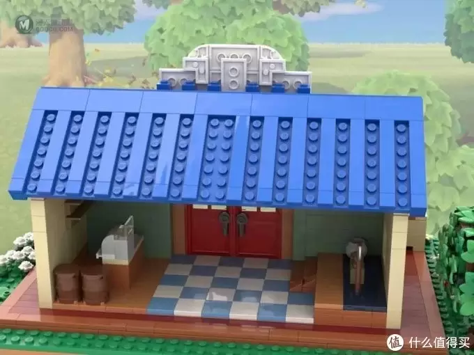 乐高IDEAS又添6款万赞新品!竟有5款是IP改编? | LEGO资讯 乐高IDEAS又添6款万赞新品!竟有5款是IP改编? | LEGO资讯