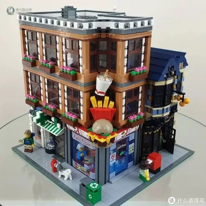 乐高IDEAS又添6款万赞新品!竟有5款是IP改编? | LEGO资讯 乐高IDEAS又添6款万赞新品!竟有5款是IP改编? | LEGO资讯
