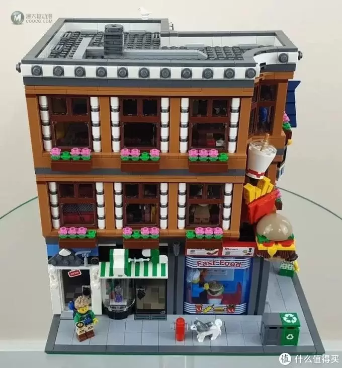 乐高IDEAS又添6款万赞新品!竟有5款是IP改编? | LEGO资讯 乐高IDEAS又添6款万赞新品!竟有5款是IP改编? | LEGO资讯