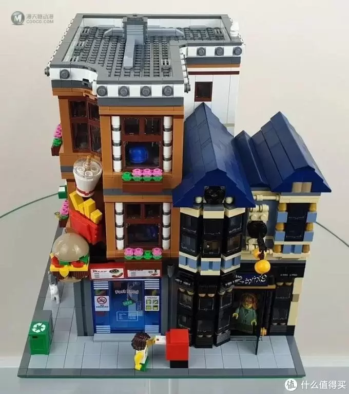 乐高IDEAS又添6款万赞新品!竟有5款是IP改编? | LEGO资讯 乐高IDEAS又添6款万赞新品!竟有5款是IP改编? | LEGO资讯