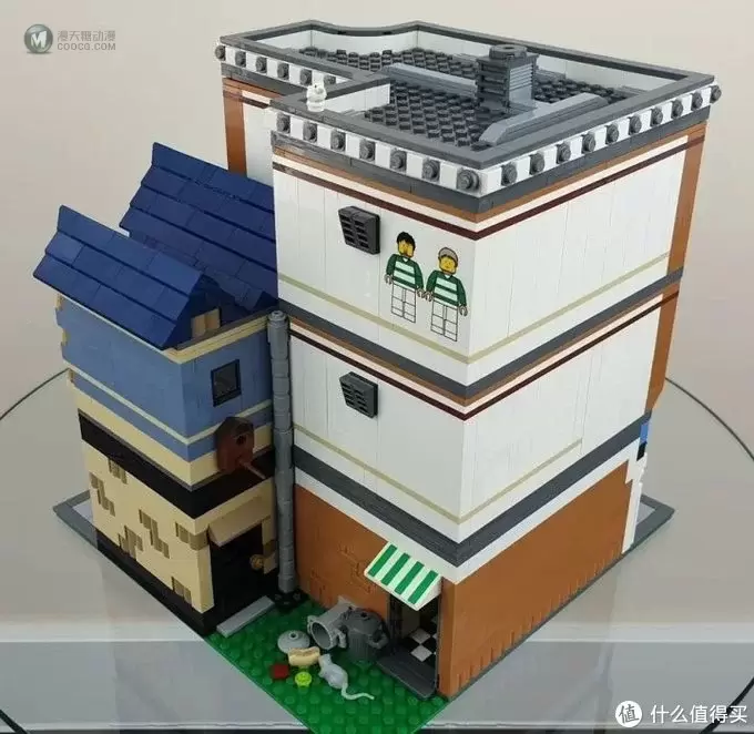 乐高IDEAS又添6款万赞新品!竟有5款是IP改编? | LEGO资讯 乐高IDEAS又添6款万赞新品!竟有5款是IP改编? | LEGO资讯