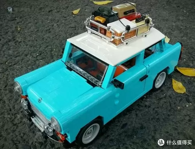 乐高IDEAS又添6款万赞新品!竟有5款是IP改编? | LEGO资讯 乐高IDEAS又添6款万赞新品!竟有5款是IP改编? | LEGO资讯