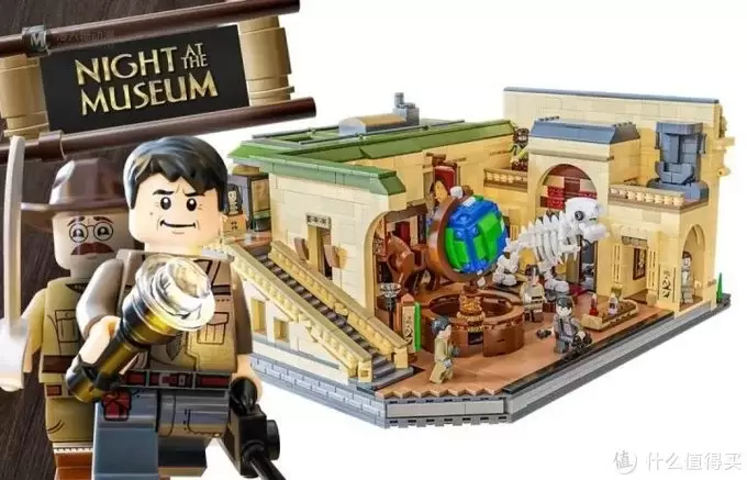 乐高IDEAS又添6款万赞新品!竟有5款是IP改编? | LEGO资讯 乐高IDEAS又添6款万赞新品!竟有5款是IP改编? | LEGO资讯