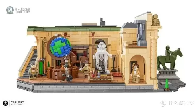 乐高IDEAS又添6款万赞新品!竟有5款是IP改编? | LEGO资讯 乐高IDEAS又添6款万赞新品!竟有5款是IP改编? | LEGO资讯